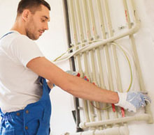 Commercial Plumber Services in Santa Ana, CA